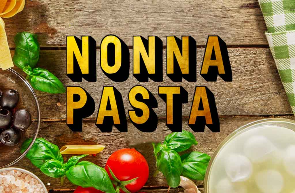 Blanco Pasta - Craft #3